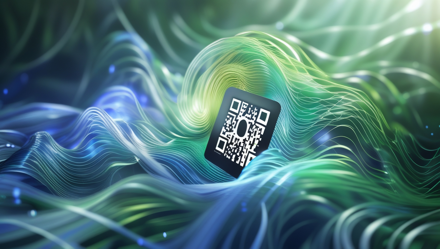 QR Code generátor